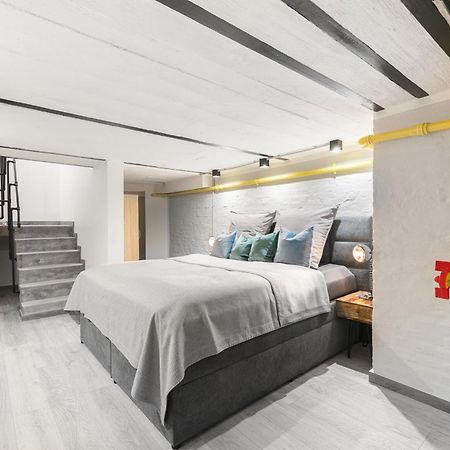 The Mierendorf Vh Links 2Room App Up To 4 People برلين المظهر الخارجي الصورة